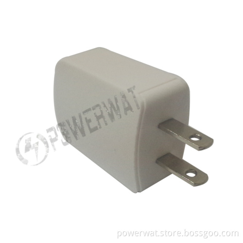 5V1a Adapter with USB Connector
